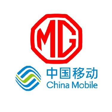MG China Mobile