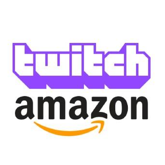TwitchTV Amazon