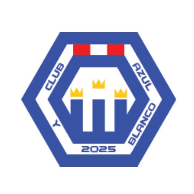 Club Azul y Blanco