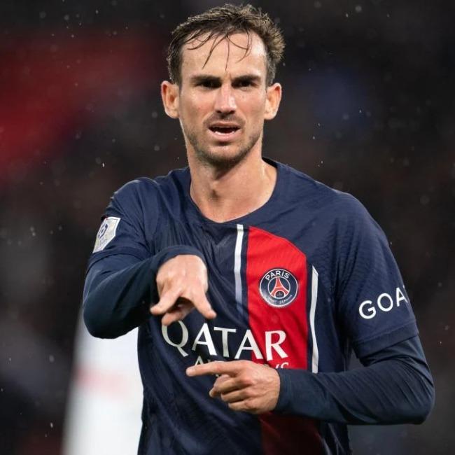Fabián Ruiz