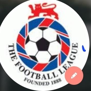 English Divisional League Season 2