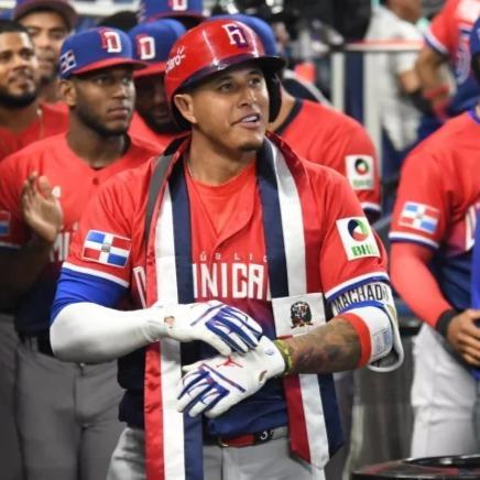 Manny Machado