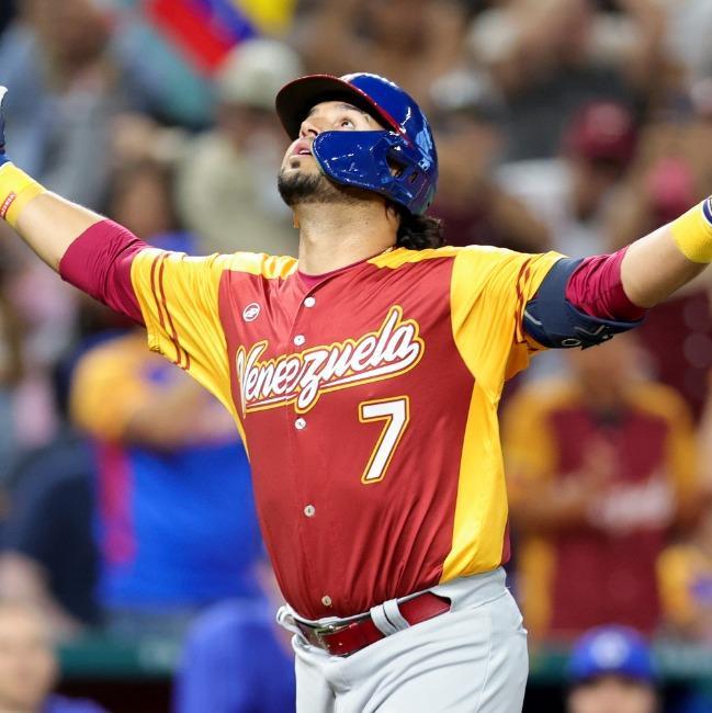 Eugenio Suarez