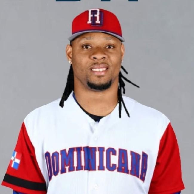Gregory Soto