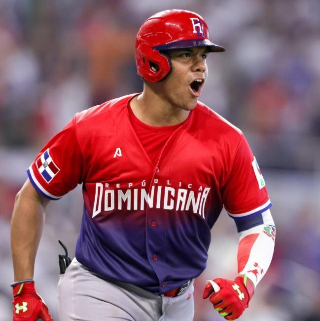 Juan Soto