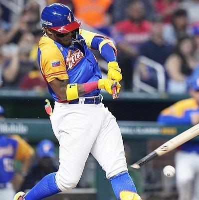 Ronald Acuña Jr.