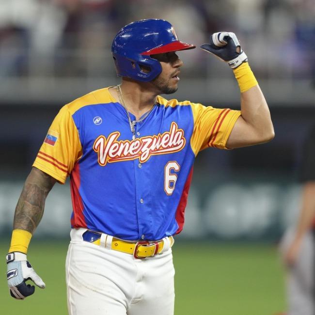 David Peralta