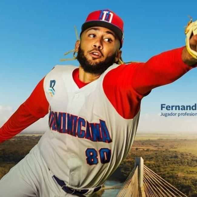 Fernando Tatis Jr.