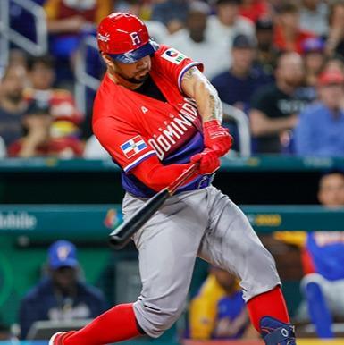 Gary Sanchez