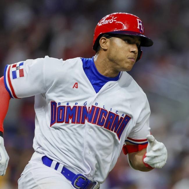 Jeremy Pena