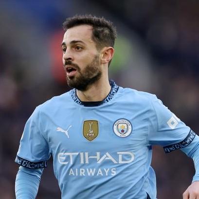 Bernardo Silva