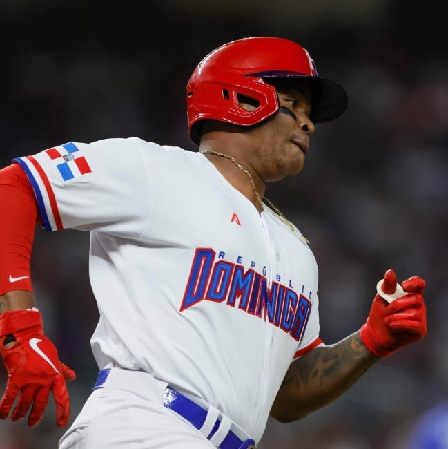 Rafael Devers