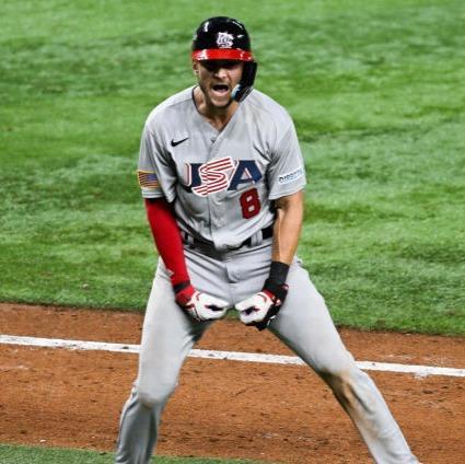 Trea Turner