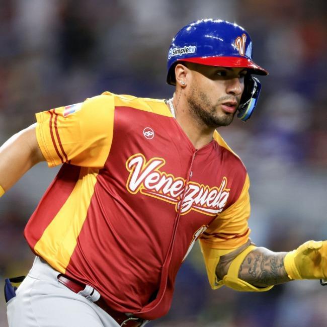 Gleyber Torres