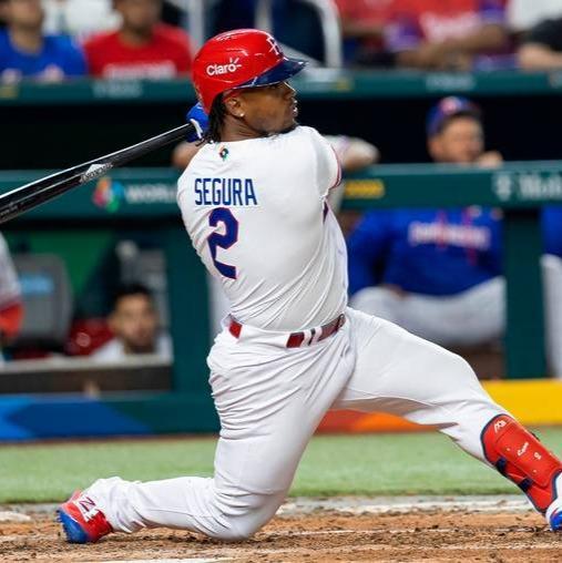 Jean Segura