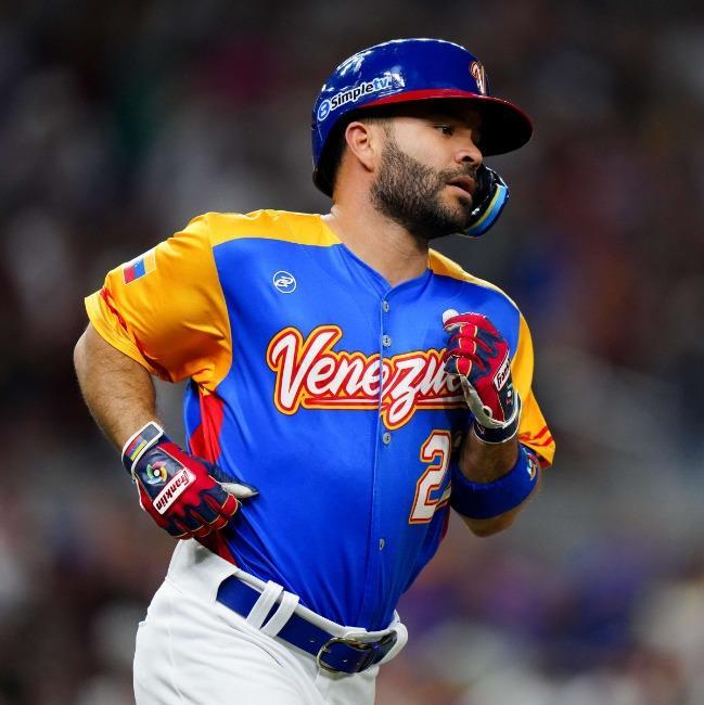 Jose Altuve
