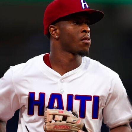 Tim Anderson