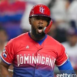 Teoscar Hernandez