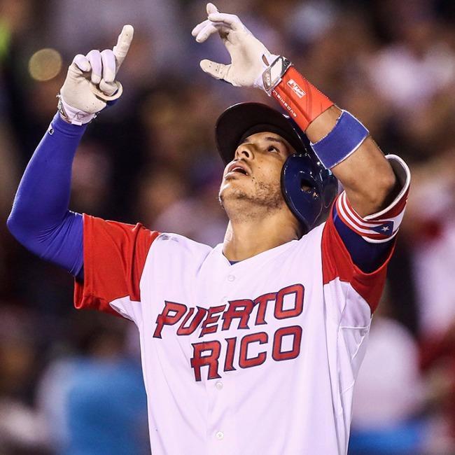 Carlos Correa