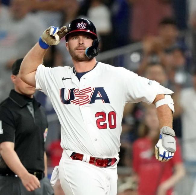Pete Alonso