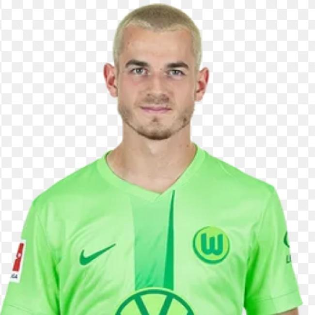 Jakub Kamiński