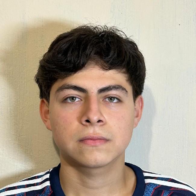 Giovanni Ismael Aguilar Carranza