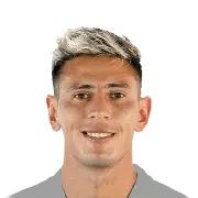 Fabrizio Angileri