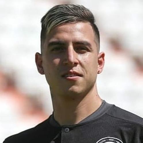 Nazareno Solis