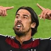 Sami Khedira