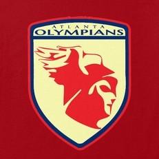 Atlanta Olympians