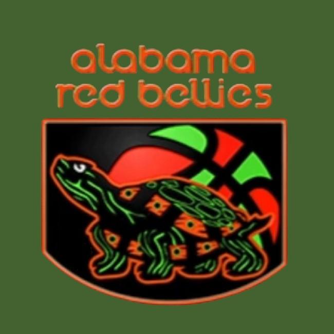 Alabama Red Bellies