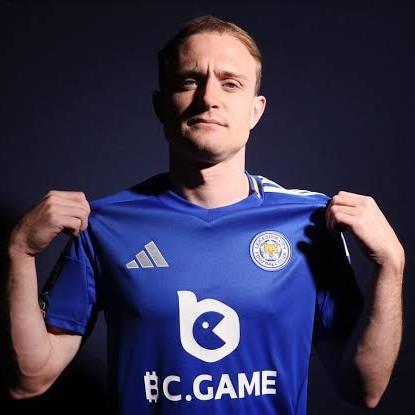 Oliver Skipp