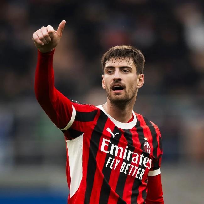 Matteo Gabbia