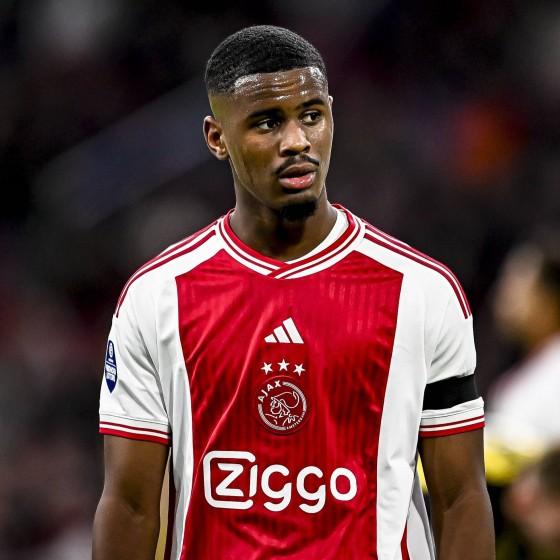 Jorrel Hato