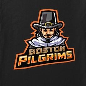 Boston Pilgrims