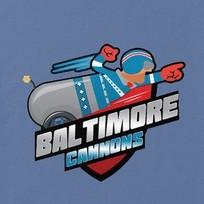 Baltimore Cannons