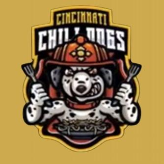 Cincinnati Chili Dogs