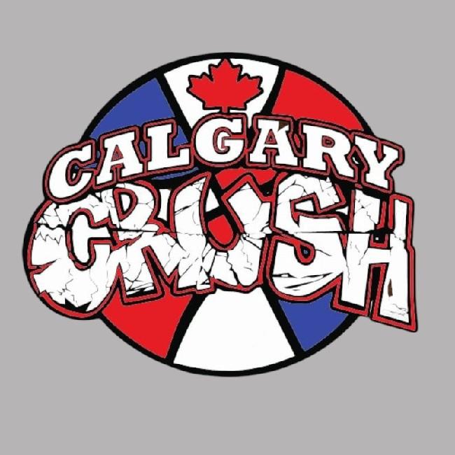 Calgary Crush