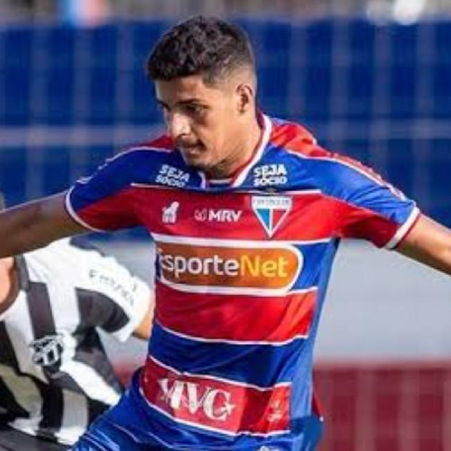 Erick dos Santos Cunha