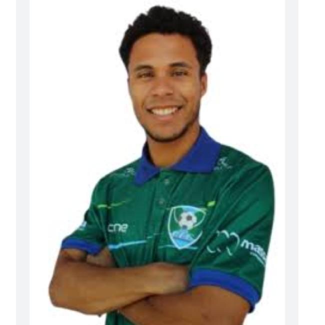 Pedro Henrique de Souza Corrêa
