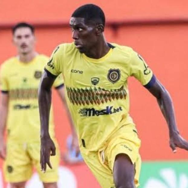 Jonnathan Luís dos Santos Lima