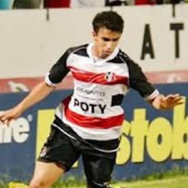 Emerson Gomes de Moura