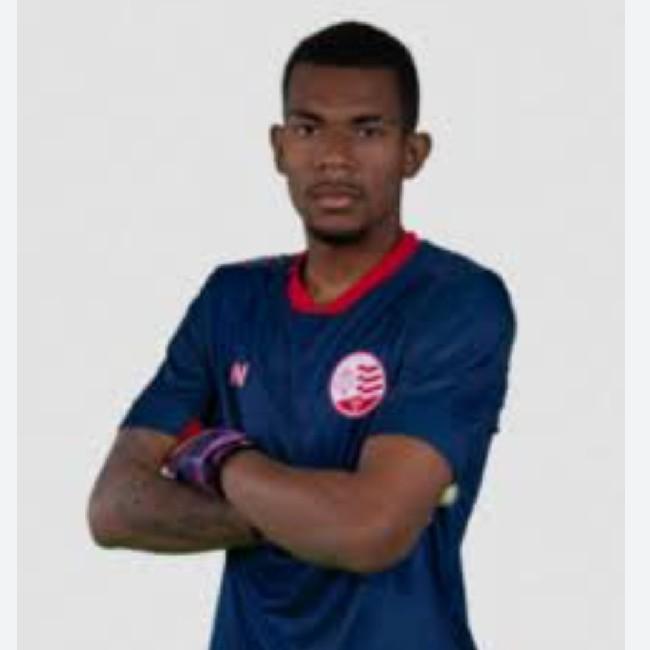 Bruno D'lucas Nascimento Lopes