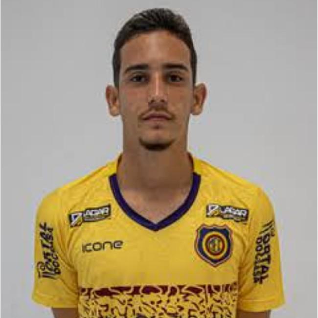 Pedro Lucas Andrade Cavalini