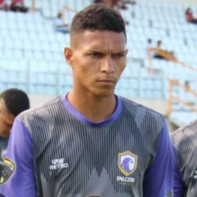 Renilson Pereira da Silva