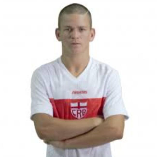 José Wellington da Silva Petuba