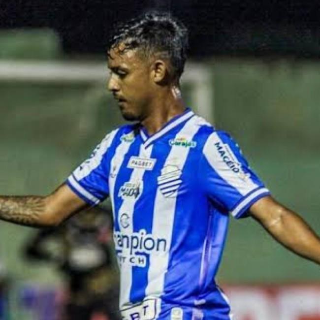 Geraldo Ruan dos Santos