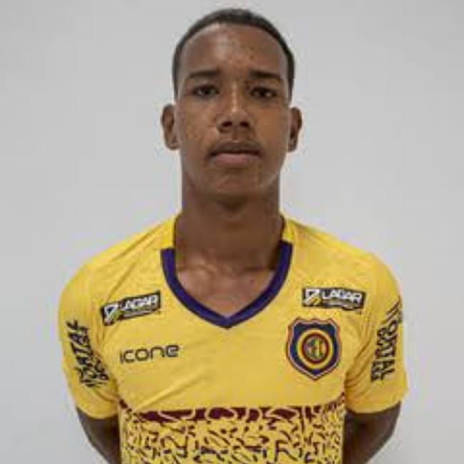 Guilherme Augusto dos Santos