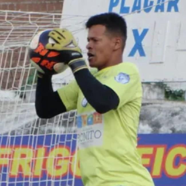 Valdicleiton José da Silva