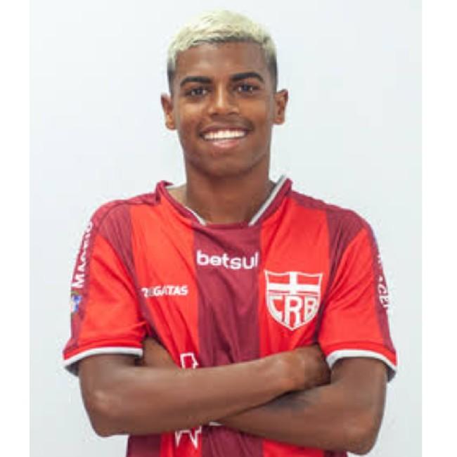 Eduardo Ramon Ferreira da Silva